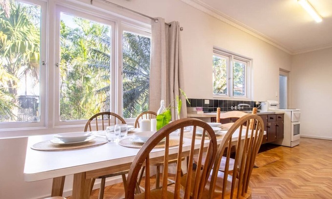Rapid Creek Apartment | This apartment is a 3 bedroom(s), 1 bathrooms, located in Rapid Creek, NT.