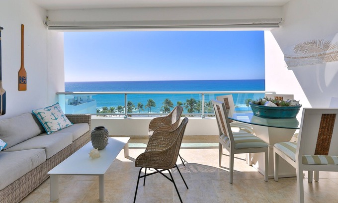 Juan Dolio Apartment | This apartment is a 2 bedroom(s), 2 bathrooms, located in Juan Dolio, San Pedro.