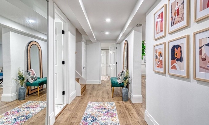 St. Catharines Apartment | This apartment is a 3 bedroom(s), 1 bathrooms, located in St. Catharines, ON.