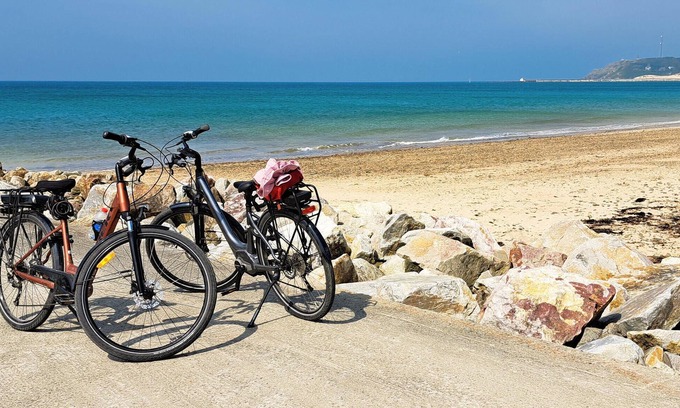 Conde-sur-Noireau House | This holiday home is the ideal starting point for discovering Normandy Switzerland.