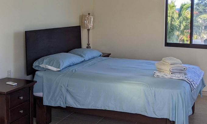 La Ribera House | This house is a 1 bedroom(s), 1 bathrooms, located in La Ribera, Baja California Sur.