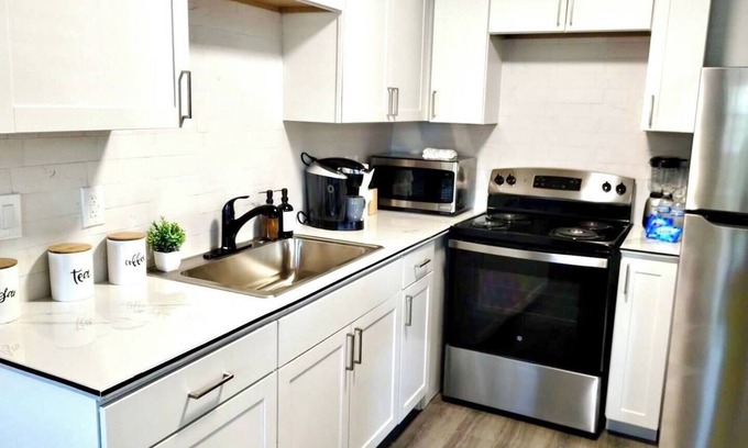 Egypt Lake-Leto House | This house is a 4 bedroom(s), 2 bathrooms, located in Tampa, FL.
