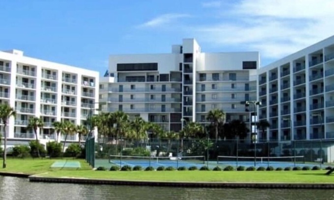 Gulf Shores Condo | This is certainly a hidden paradise!