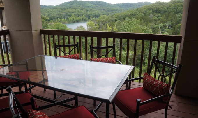 Indian Point Condo | This Is Our Completely Remodeled Place On The Lake! Right Next To Sdc!