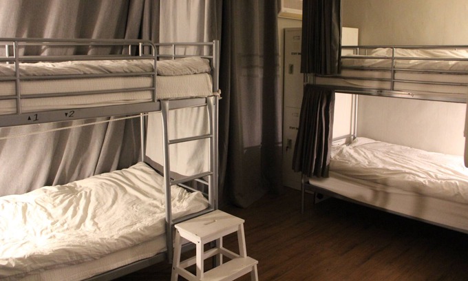 Yongsan-gu House | This is your home away from home!