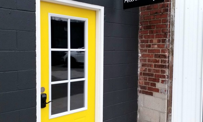 Marion Apartment | This loft is a 1 bedroom(s), 1 bathrooms, located in Marion, OH.