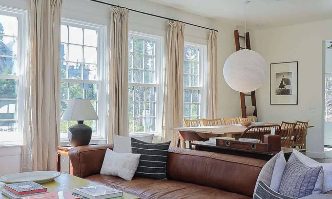 Bernard House | This Maine House-Near Ocean!