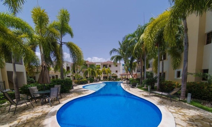 El Cortecito Condo | This Oasis is waiting for YOU!!! Rosa Hermosa F101 2/2 Cable WIFI Smart TVs