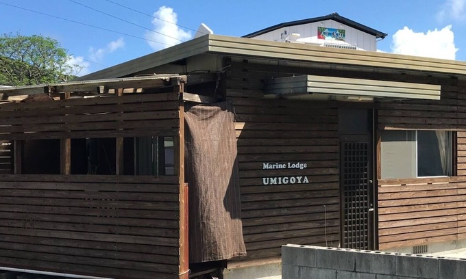 Zamami Cottage | This plan is for 2 nights or more/Shimajiri-gun Okinawa