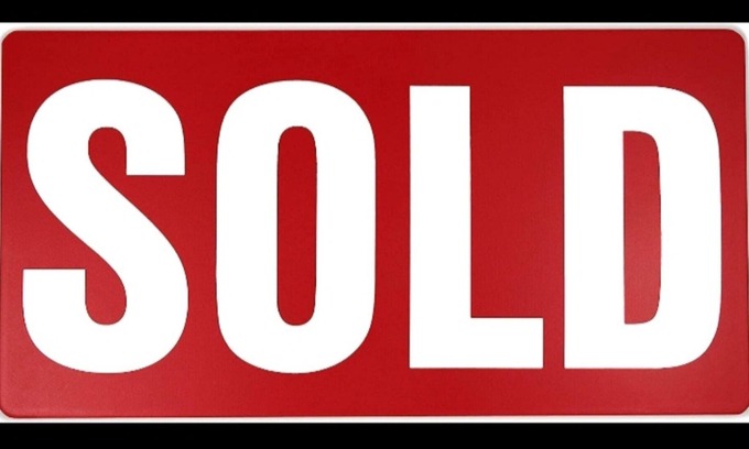 Branson House | This property has been sold.