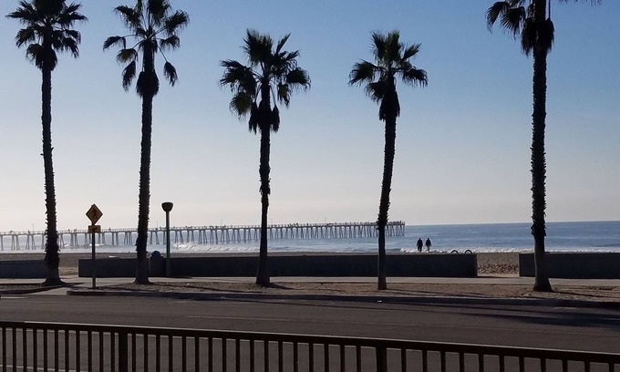 Port Hueneme Condo | This property is no longer available for rent