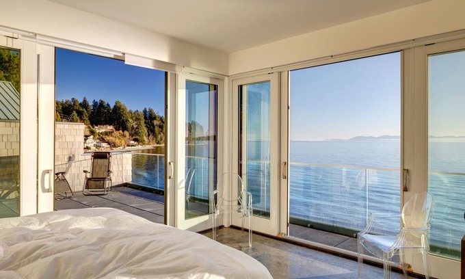Selma Park House | This property is sold. See Gibsons Ocean Getaway https:/www.vrbo.com/681977n