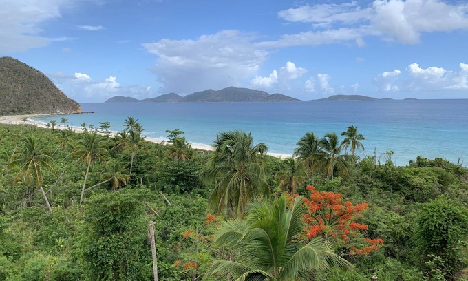 West End Apartment | This stunning View Could Be Yours