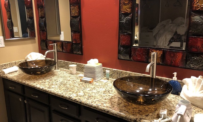 Apache Wells House | This townhouse is located in Adult gated 55+community = Apache Wells II .Desirable location on greenbelt w/N/S orientation.Heated pool & spa Great Club House and Fitness Center , Library TV room, Bilard roomCatering Kitchen serving coffee every morning.