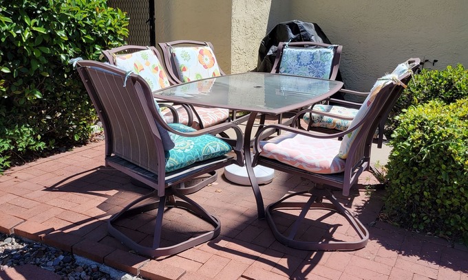 Green Valley House | This unique unit is available with two bedrooms and two bathrooms with a total