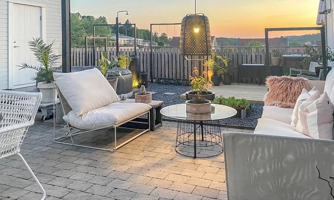 Askim House | This vacation home in Gothenburg offers both proximity to nature and exciting urban experiences.