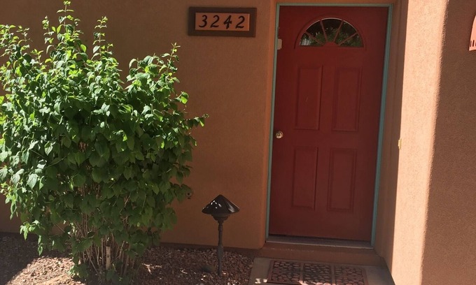 Moab South Valley Condo | Thistle Dew at Solano Vallejo