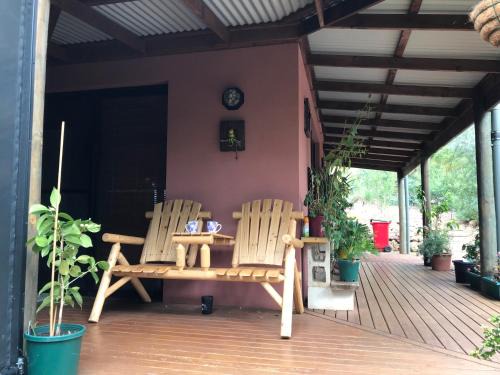 Bridgetown Bed & Breakfast | Thistle Do Bed and Breakfast