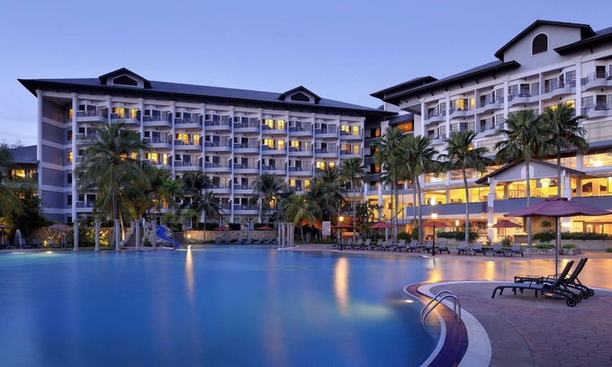 Port Dickson Hotel | Thistle Port Dickson