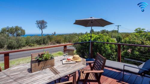 Callala Beach House | Thistledoo
