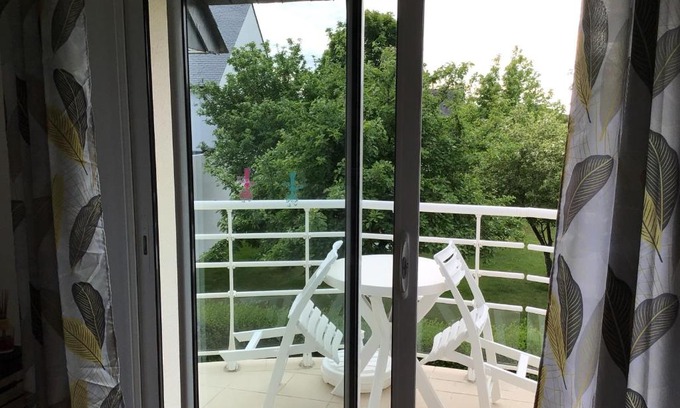 Plouhinec Apartment | THIVICKI