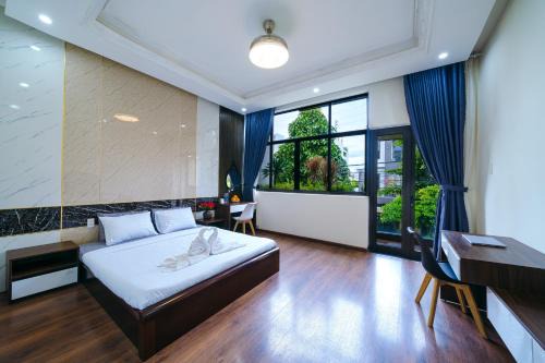 Cam Le Apartment | ThoBen'House
