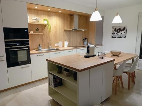 Saint-Martin-de-Re House | Thoiras La Belle de Saint-Martin