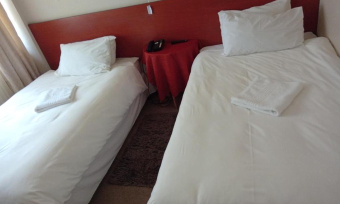 Mbabane Bed & Breakfast | Thokoza Anglican Conference Centre