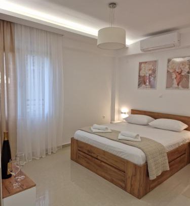 Chania Town Apartment | Thomas & Lukas Apartment