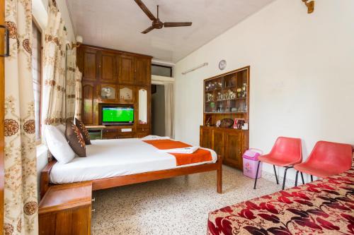 Sea View Ward House | Thoms Beach Homestay