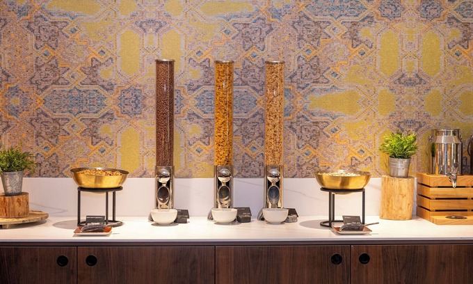 Rogier Hotel | Thon Hotel Brussels City Centre