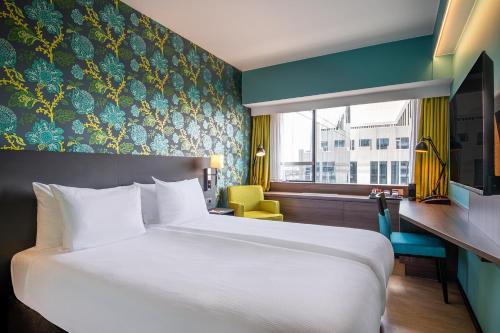 Rogier Hotel | Thon Hotel Brussels City Centre