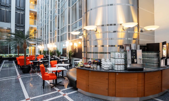 Sentrum Hotel | Thon Hotel Cecil