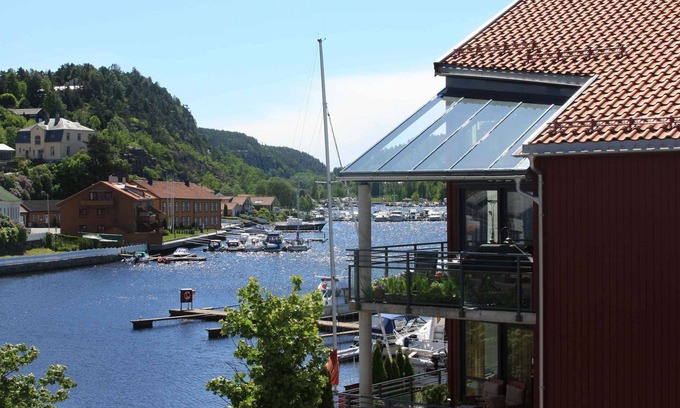 Halden Hotel | Thon Hotel Halden