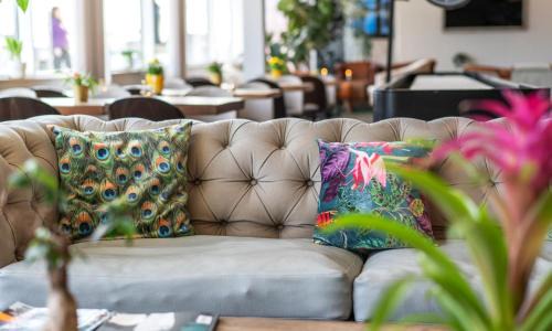 Norrmalm Hotel | Thon Partner Hotel Kungsbron