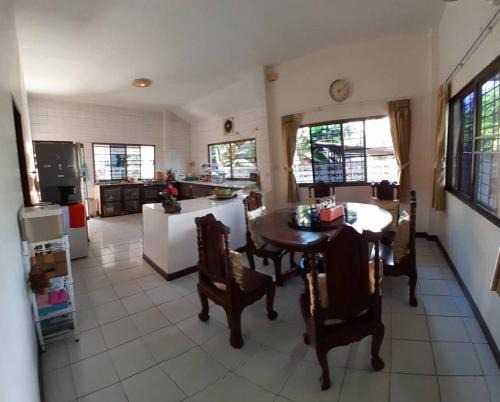 Samut Sakhon House | Thongkham house