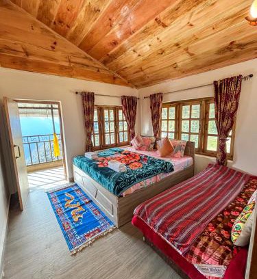 Bomdila House | Thongliangkhar Homestay