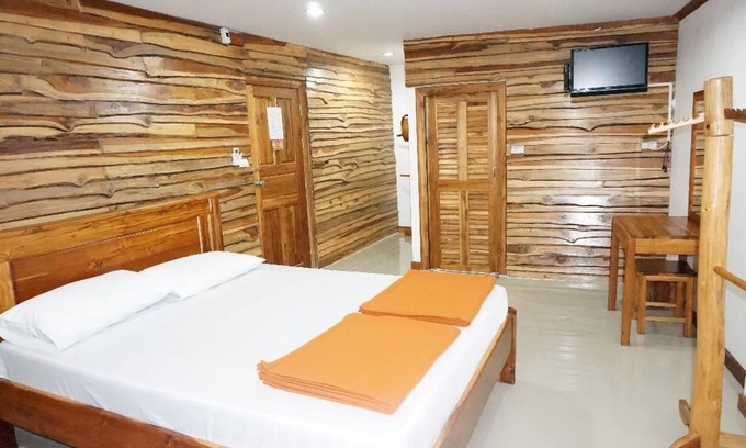 Thong Pha Phum House | Thongphaphum Place