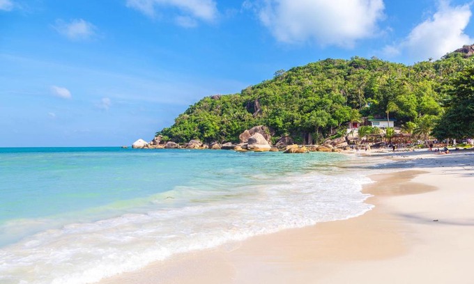 Lamai Resort | Thongtakian Resort