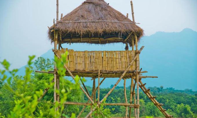Periyakulam House | Thookal Home Stay