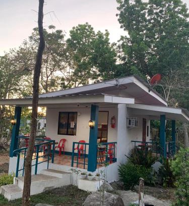 Catarman House | Thor's Cabin-Camp Asgard