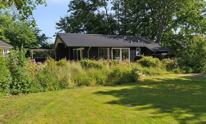 Nykobing Sjaelland House | "Thora" - 800m from the sea by Interhome