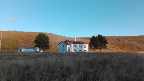 Vopnafjordur House | Thorbrandsstadir Farm Holidays
