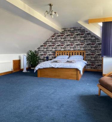 Flamborough Bed & Breakfast | Thorncroft B&B - Adults only