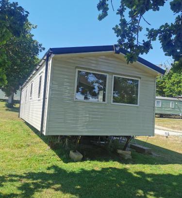 Cowes Resort | Thorness bay caravan park