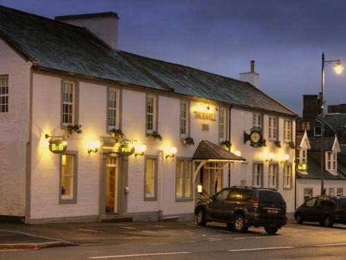 Thornhill Hotel | Thornhill Inn