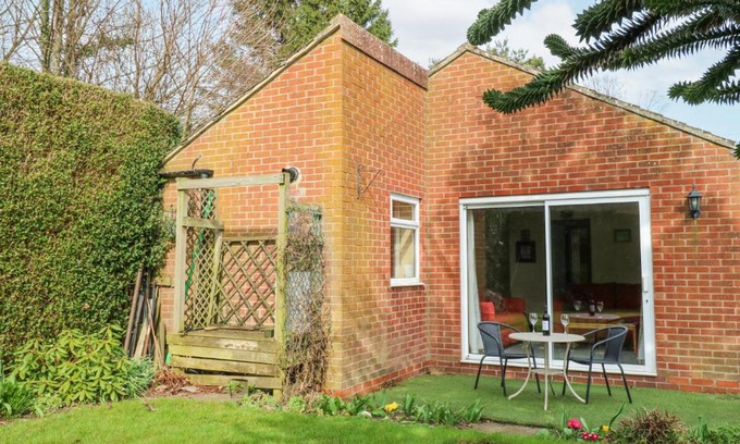 Richmond House | Thornlea