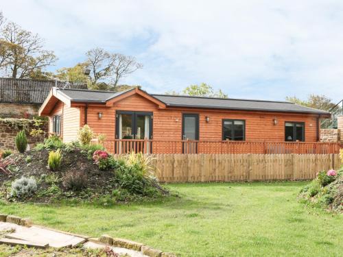 Ashover House | Thorntree Lodge
