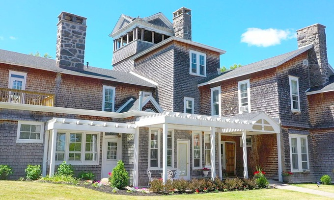 Wellesley Island Bed & Breakfast | Thousand Island Hart House