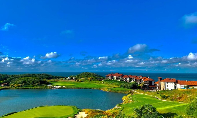 Kavarna Apartment | Thracian Cliffs Private Apartment